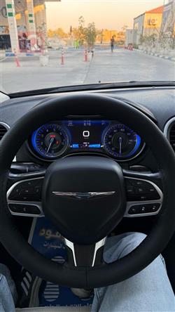 Chrysler 300